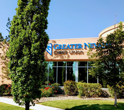 Greater Nevada Credit Union, 6745 Sierra Center Pkwy, Reno, NV 89511, Credit Union