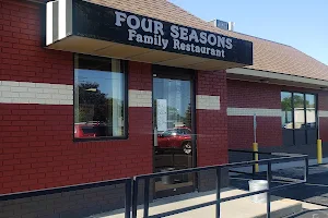 Four Seasons Family Restaurant image