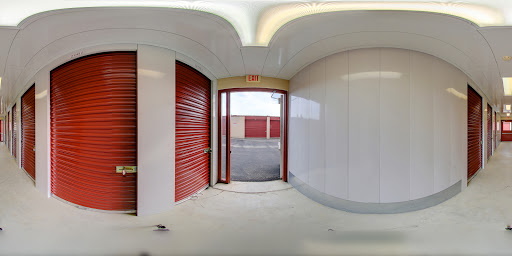 Self-Storage Facility «CubeSmart Self Storage», reviews and photos, 8410 Westphalia Rd, Upper Marlboro, MD 20774, USA