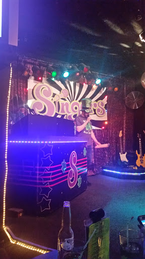Karaoke Bar «Singers Karaoke Club», reviews and photos, 1345 Milton Ave, Syracuse, NY 13204, USA
