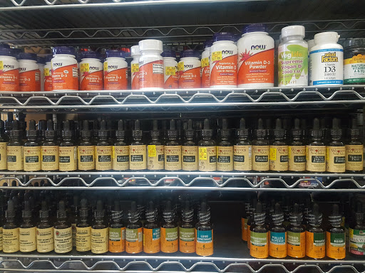 Health Food Store «Vitamin City Health Food», reviews and photos, 642 W Arrow Hwy, San Dimas, CA 91773, USA