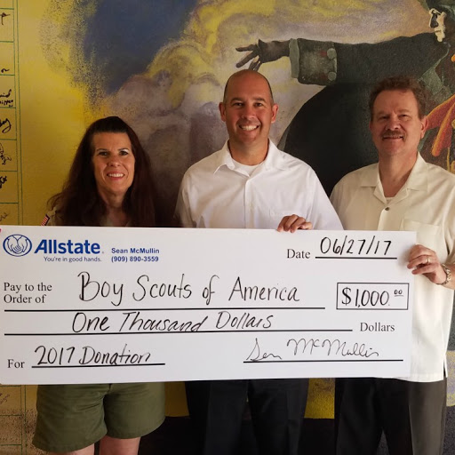 Insurance Agency «Allstate Insurance Agent: Sean McMullin», reviews and photos