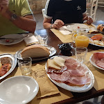 Photo n°1 de l'avis de Mauro.a fait le 20/09/2022 à 14:08 sur le  Bed and Breakfast Il Ceppo à Monteriggioni