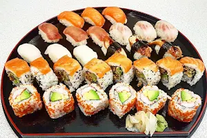 Sushi Corner aylesbury image