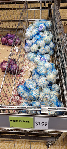 Supermarket «ALDI», reviews and photos, 3438 Tom Austin Hwy, Springfield, TN 37172, USA