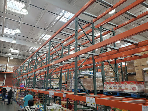 Warehouse store «Costco Wholesale», reviews and photos, 2299 Bronze Star Dr, Woodland, CA 95776, USA