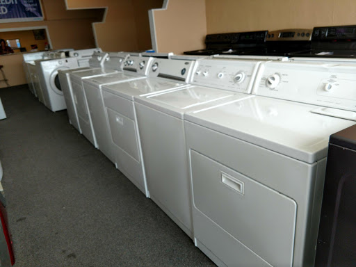 Appliance Store «Becker Appliance», reviews and photos, 2729 S Broadway, Englewood, CO 80113, USA