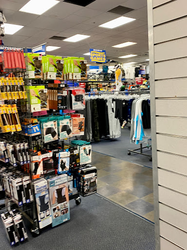 Sporting Goods Store «Big 5 Sporting Goods», reviews and photos, 5420 SE 82nd Ave, Portland, OR 97266, USA