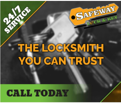 Locksmith «Safe Way Lock & Key», reviews and photos, 1728 Taylor Ave, Parkville, MD 21234, USA