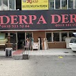 Derpa Deri Kumaş