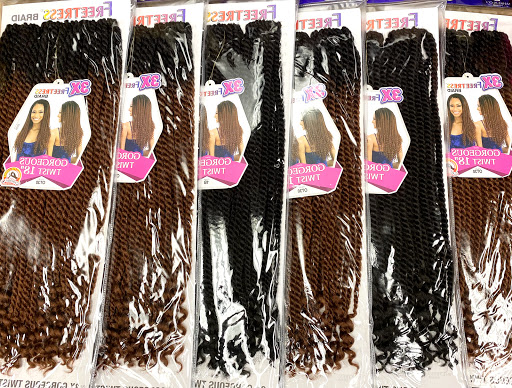 Beauty Supply Store «Koahs Beauty Supply», reviews and photos, 284 S Main St, Fall River, MA 02721, USA