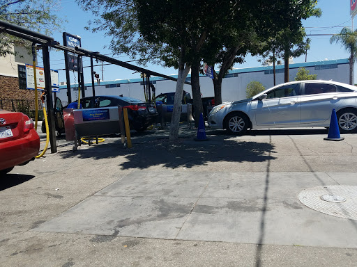 Car Wash «Mission Car Wash», reviews and photos, 1601 San Fernando Rd, San Fernando, CA 91340, USA