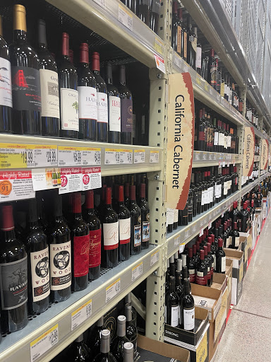 Supermarket «Wegmans», reviews and photos, 1104 NJ-35, Ocean Township, NJ 07712, USA