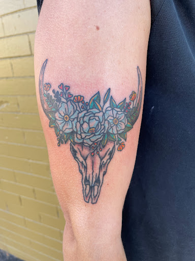 Explore three sibling tattoo ideas, creative tattoo ideas in Denver, available at World Tattoo Studio