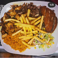 Photos du propriétaire du Restaurant de döner kebab SHIKKA KEBAB à Arcueil - n°5