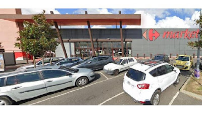Market Colomiers Ormeau à Colomiers