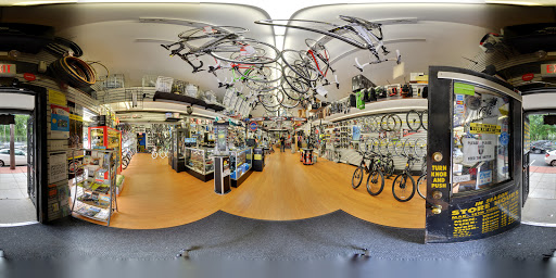 Bicycle Store «James Vincent Bicycles», reviews and photos, 8505 Bergenline Ave, North Bergen, NJ 07047, USA