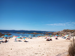 Praia de Lagos'in fotoğrafı çok temiz temizlik seviyesi ile