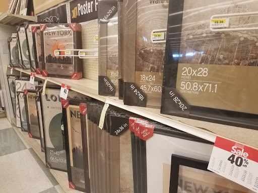 Fabric Store «Jo-Ann Fabrics and Crafts», reviews and photos, 8714 Castle Creek Pkwy E Dr, Indianapolis, IN 46250, USA