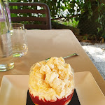 Photo n°10 de l'avis de Mirko.o fait le 22/06/2019 à 15:22 sur le  Locanda Trentin à Arcugnano