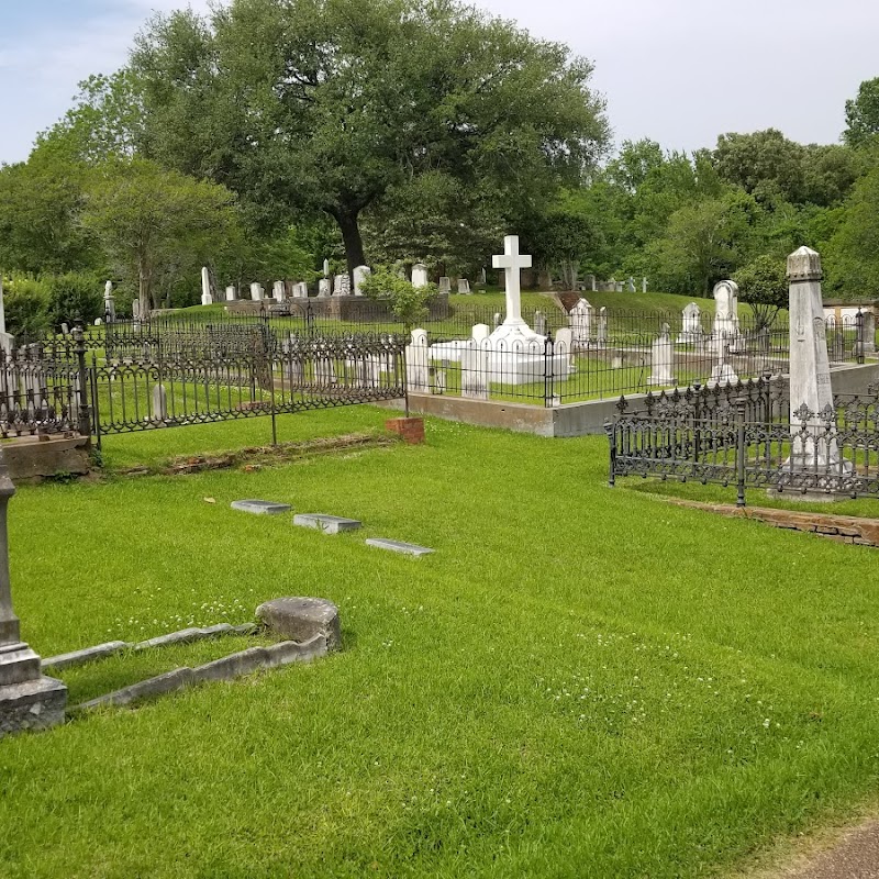 Natchez Cemetery