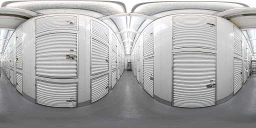 Self-Storage Facility «Storage Post Self Storage Lauderdale Manors», reviews and photos, 2290 NW 19th St, Fort Lauderdale, FL 33311, USA