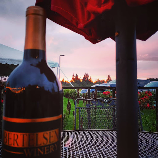 Winery «Bertelsen Winery», reviews and photos, 20598 Starbird Rd, Mt Vernon, WA 98274, USA