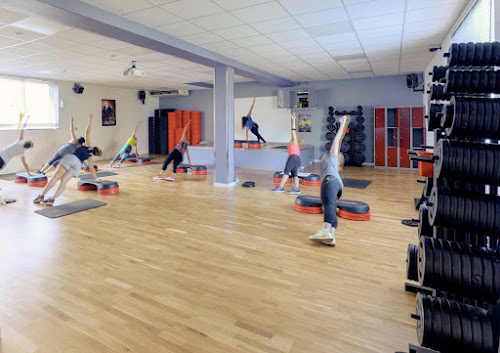 Centre de fitness Azur Home Fitness Saint-Laurent-du-Var