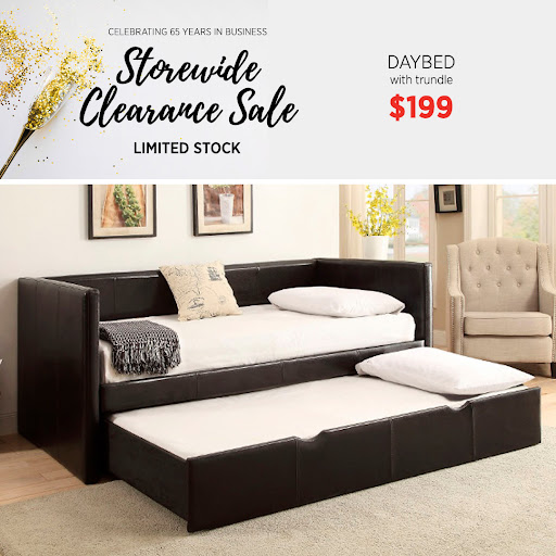 Furniture Store «Nader`s Furniture Store», reviews and photos, 3301 E Pacific Coast Hwy, Signal Hill, CA 90755, USA