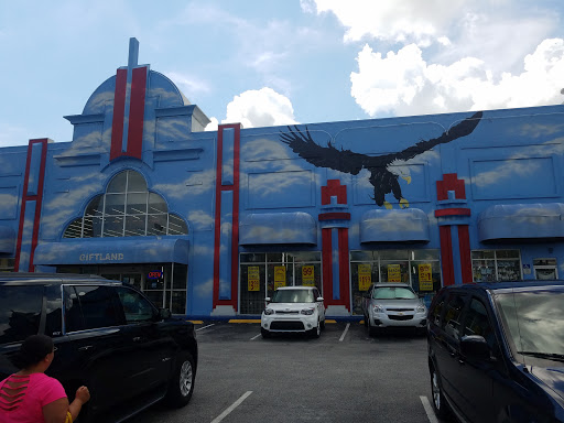 Gift Shop «Giftland souvenirs», reviews and photos, 12805 FL-535, Orlando, FL 32836, USA