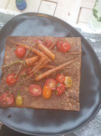 Gâteau du Crêperie Crêperie de Bonvouloir à Juvigny-Val-d'Andaine - n°6