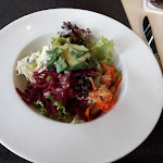 Photo n°2 de l'avis de ML.W fait le 31/03/2019 à 18:35 sur le  Gasthaus zur Krone à Gerhardshofen