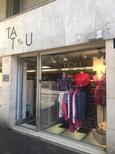 Tatou Boutique à Marseille