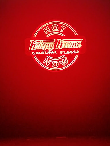 Bakery «Krispy Kreme Doughnuts», reviews and photos, 968 Main St, Layton, UT 84041, USA