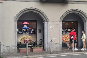 Pizzeria Del Poeta image