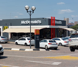 Roman's Pizza Nelspruit Sonpark Centre photo