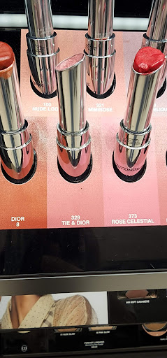 Cosmetics Store «SEPHORA», reviews and photos, 800 Boylston St, Boston, MA 02199, USA