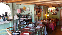Atmosphère du Restaurant My Little Terroir à Villard-de-Lans - n°1
