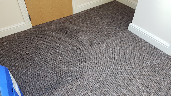 Reviews of Alpine Carpet Cleaning in Cardiff - Laundry service