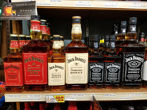 Wine Store «Grog Shop», reviews and photos, 20750 John J Williams Hwy, Lewes, DE 19958, USA