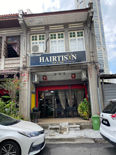 HAIRTISAN Hair Studio