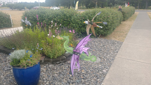 Museum «World Kite Museum & Hall-Fame», reviews and photos, 303 Sid Snyder Dr, Long Beach, WA 98631, USA