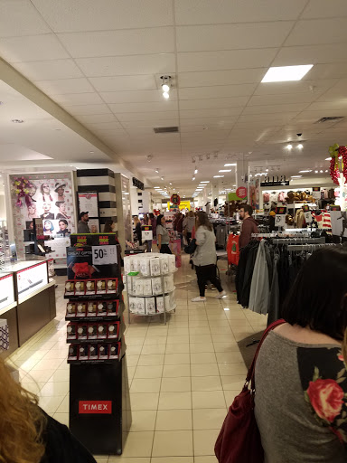 Department Store «JCPenney», reviews and photos, 3333 Marketplace Dr, Council Bluffs, IA 51501, USA
