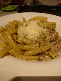 Penne du Restaurant italien IT - Italian Trattoria Lille Béthune - n°12