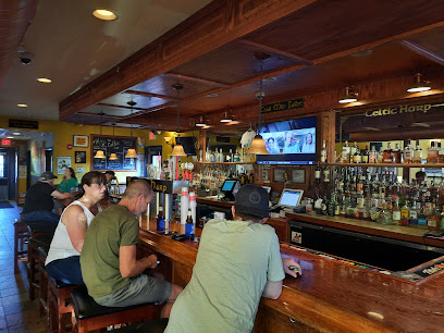 The Celtic Harp Restaurant and Pub - 805 Varick St, Utica, NY 13502