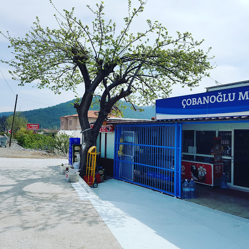 Çobanoğlu Market