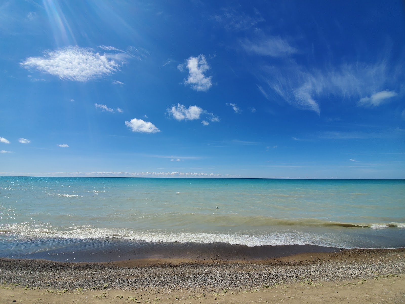 Kintail Beach photo #7