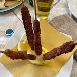 Photo n°4 de l'avis de Stefano.c fait le 13/02/2022 à 17:05 sur le  Ristorante La Nduja Due à Rome