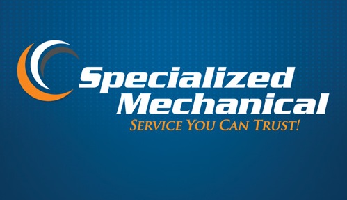 HVAC Contractor «Specialized Mechanical», reviews and photos