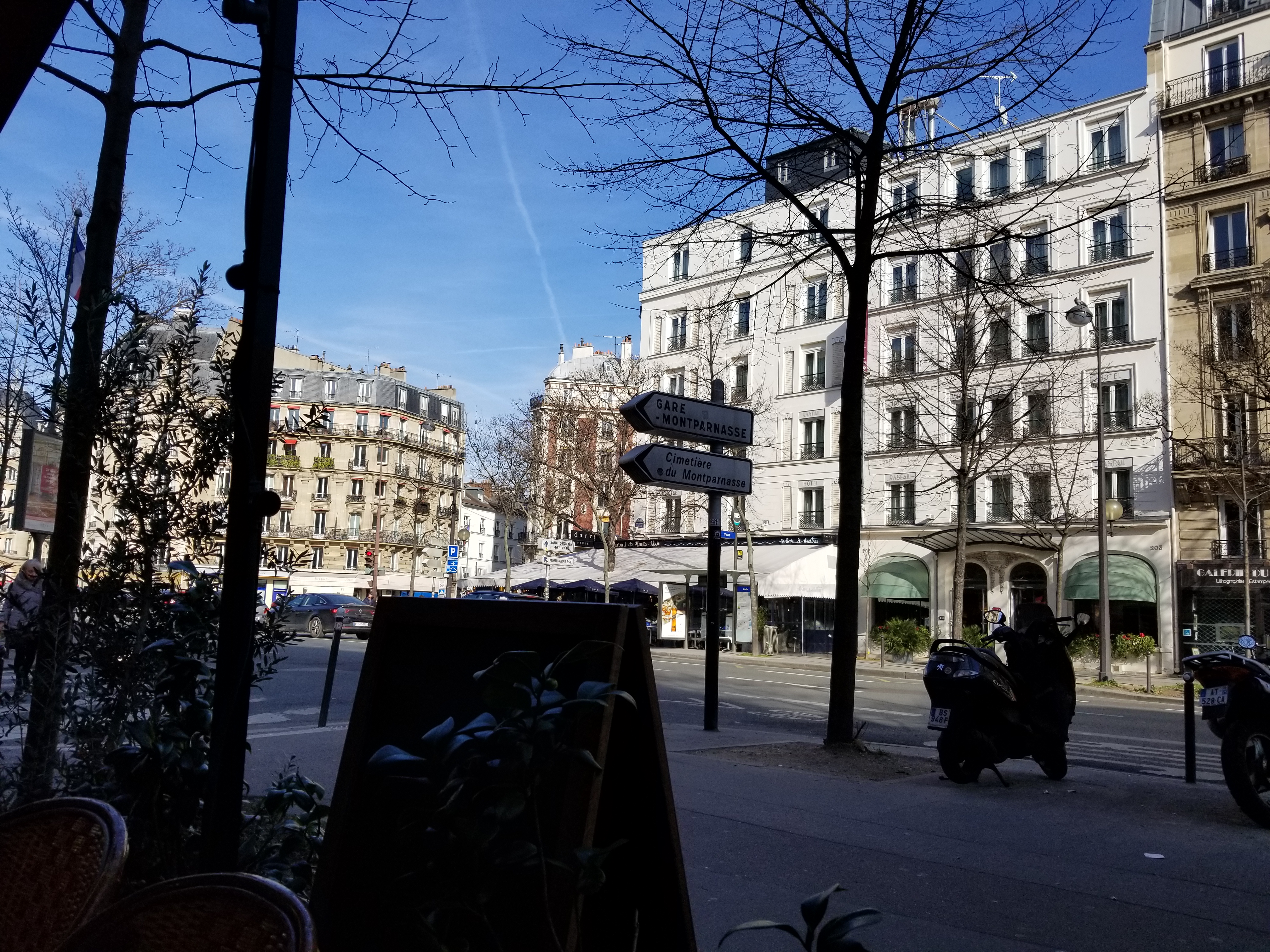 Photo n° 2 de l'avis de Christy.e fait le 17/02/2019 à 07:48